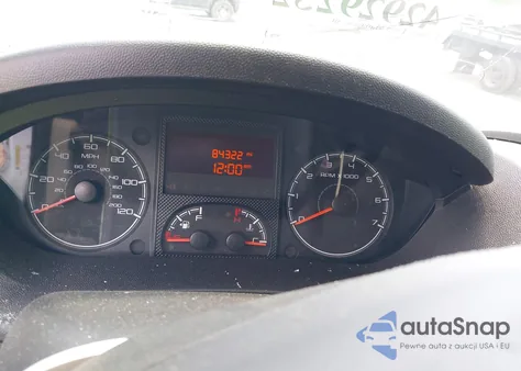 2021 Ram Promaster 2500 High Roof 159 Wb z USA, uszkodzony, nr VIN 3C6LRVDG1ME512815